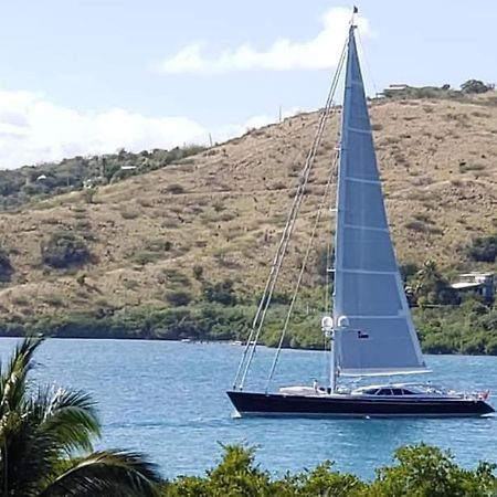Funsea Water View Apt With Infinity Pool Available Isla Culebra Exteriér fotografie