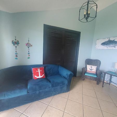 Funsea Water View Apt With Infinity Pool Available Isla Culebra Pokoj fotografie