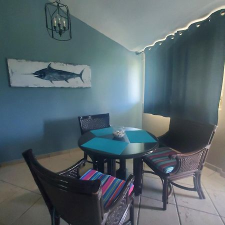 Funsea Water View Apt With Infinity Pool Available Isla Culebra Pokoj fotografie