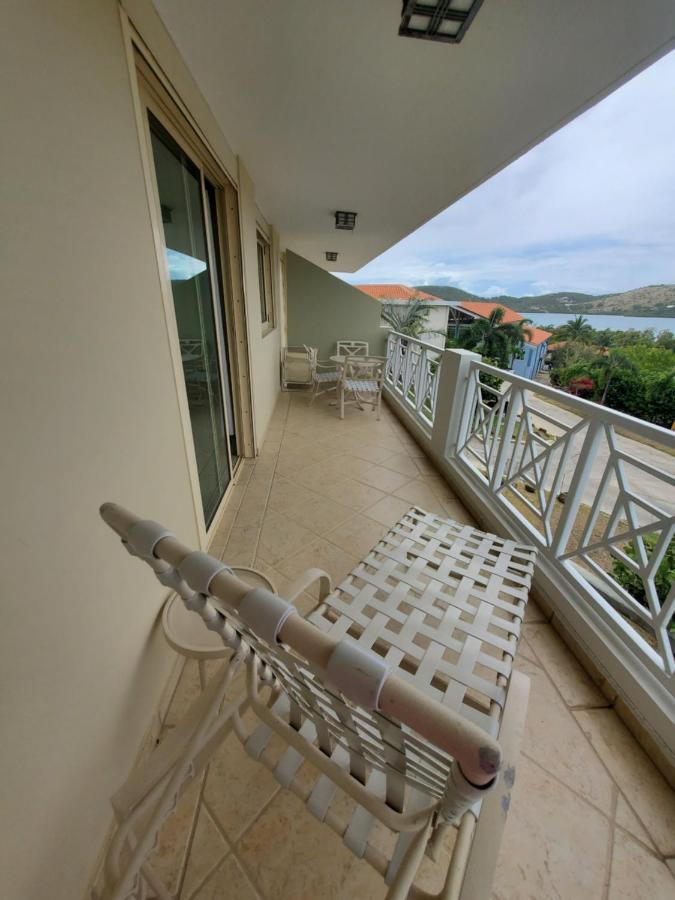 Funsea Water View Apt With Infinity Pool Available Isla Culebra Exteriér fotografie