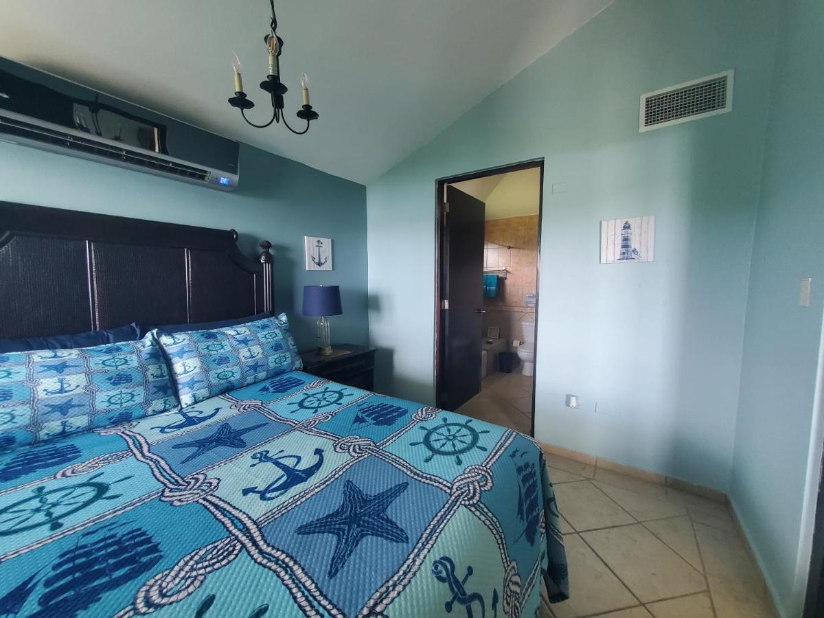 Funsea Water View Apt With Infinity Pool Available Isla Culebra Exteriér fotografie