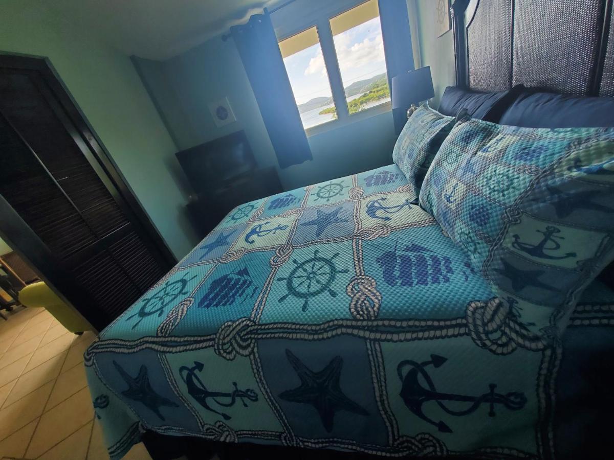 Funsea Water View Apt With Infinity Pool Available Isla Culebra Exteriér fotografie