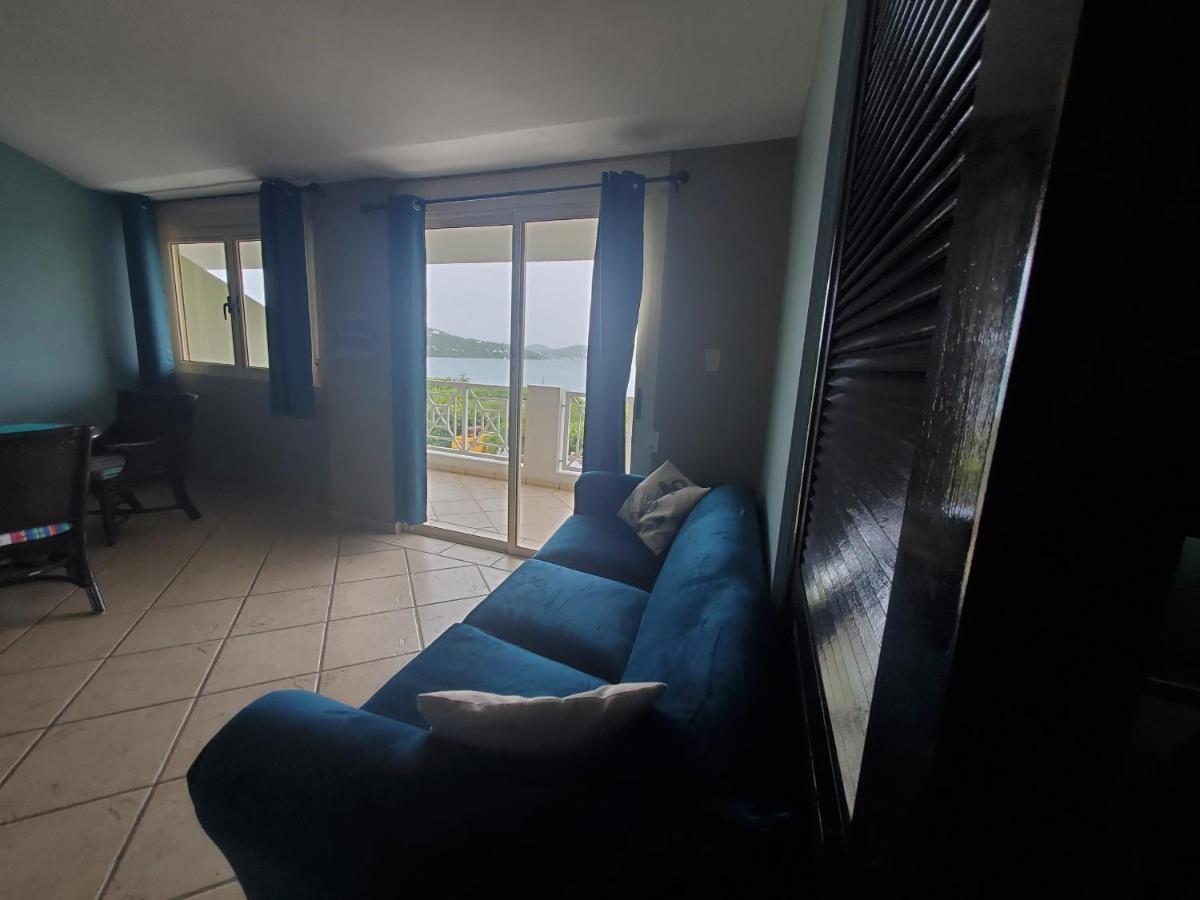 Funsea Water View Apt With Infinity Pool Available Isla Culebra Exteriér fotografie