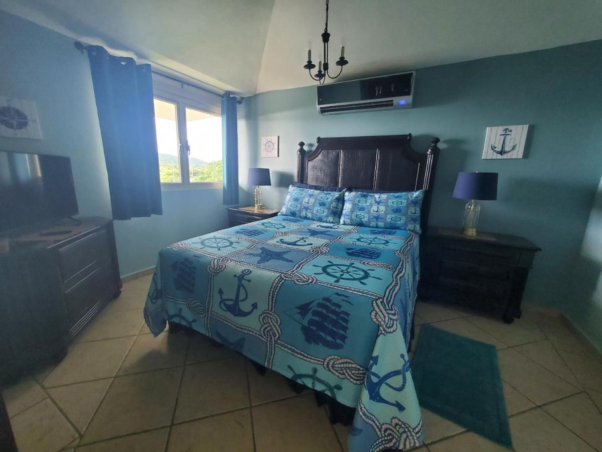 Funsea Water View Apt With Infinity Pool Available Isla Culebra Exteriér fotografie