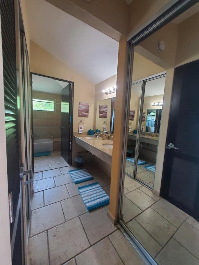 Funsea Water View Apt With Infinity Pool Available Isla Culebra Exteriér fotografie