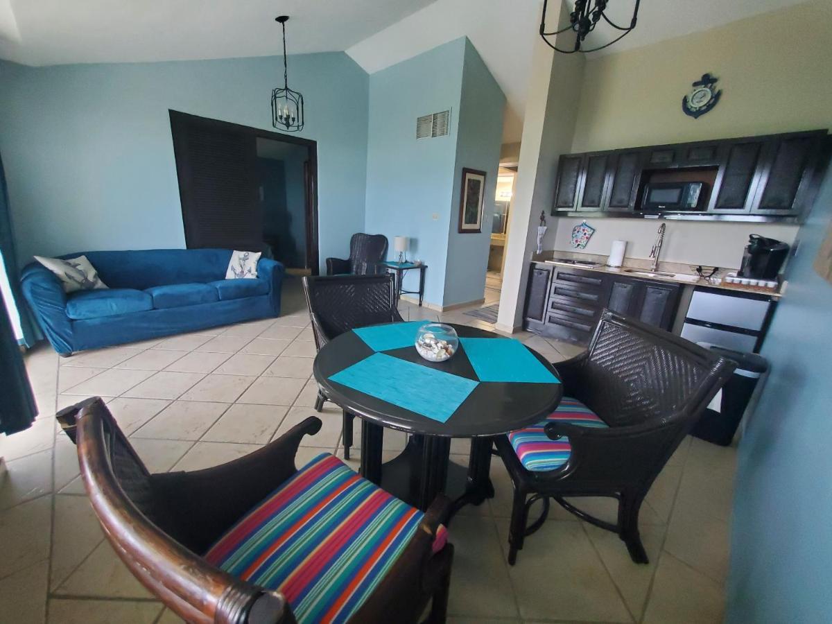 Funsea Water View Apt With Infinity Pool Available Isla Culebra Exteriér fotografie