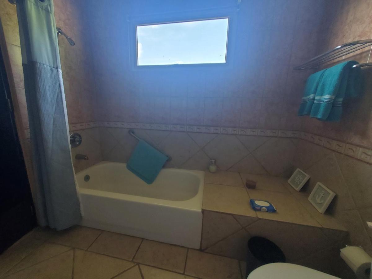 Funsea Water View Apt With Infinity Pool Available Isla Culebra Exteriér fotografie