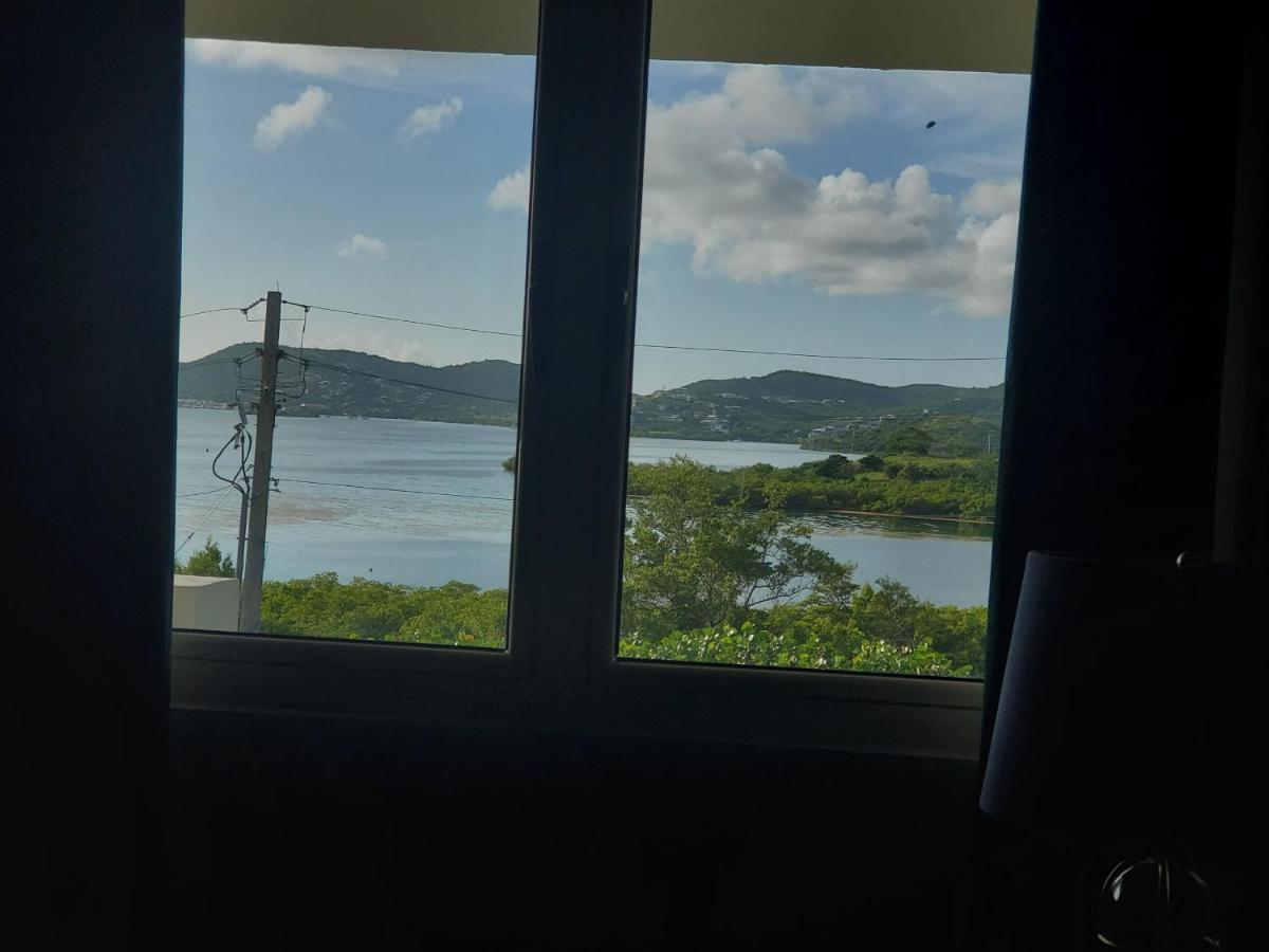 Funsea Water View Apt With Infinity Pool Available Isla Culebra Exteriér fotografie