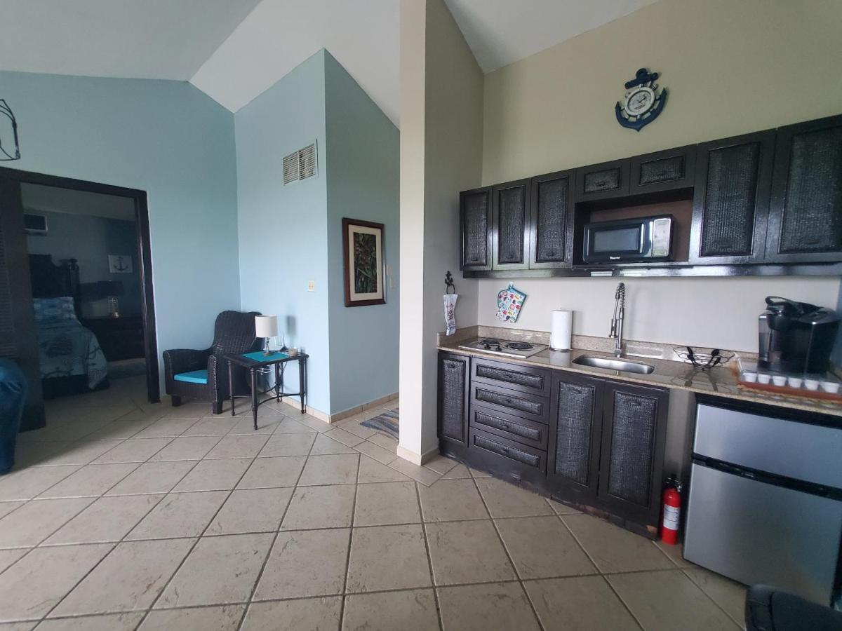 Funsea Water View Apt With Infinity Pool Available Isla Culebra Exteriér fotografie