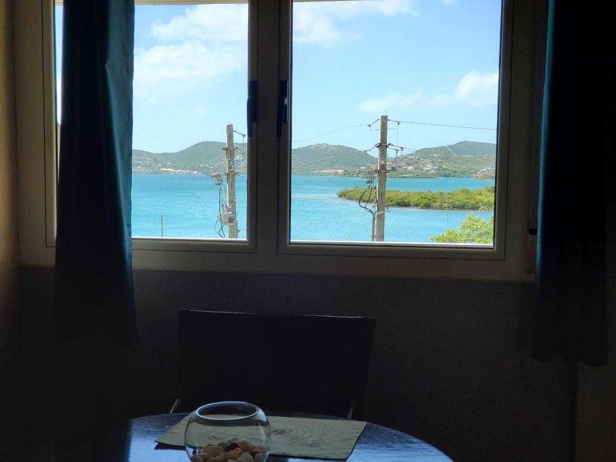 Funsea Water View Apt With Infinity Pool Available Isla Culebra Exteriér fotografie