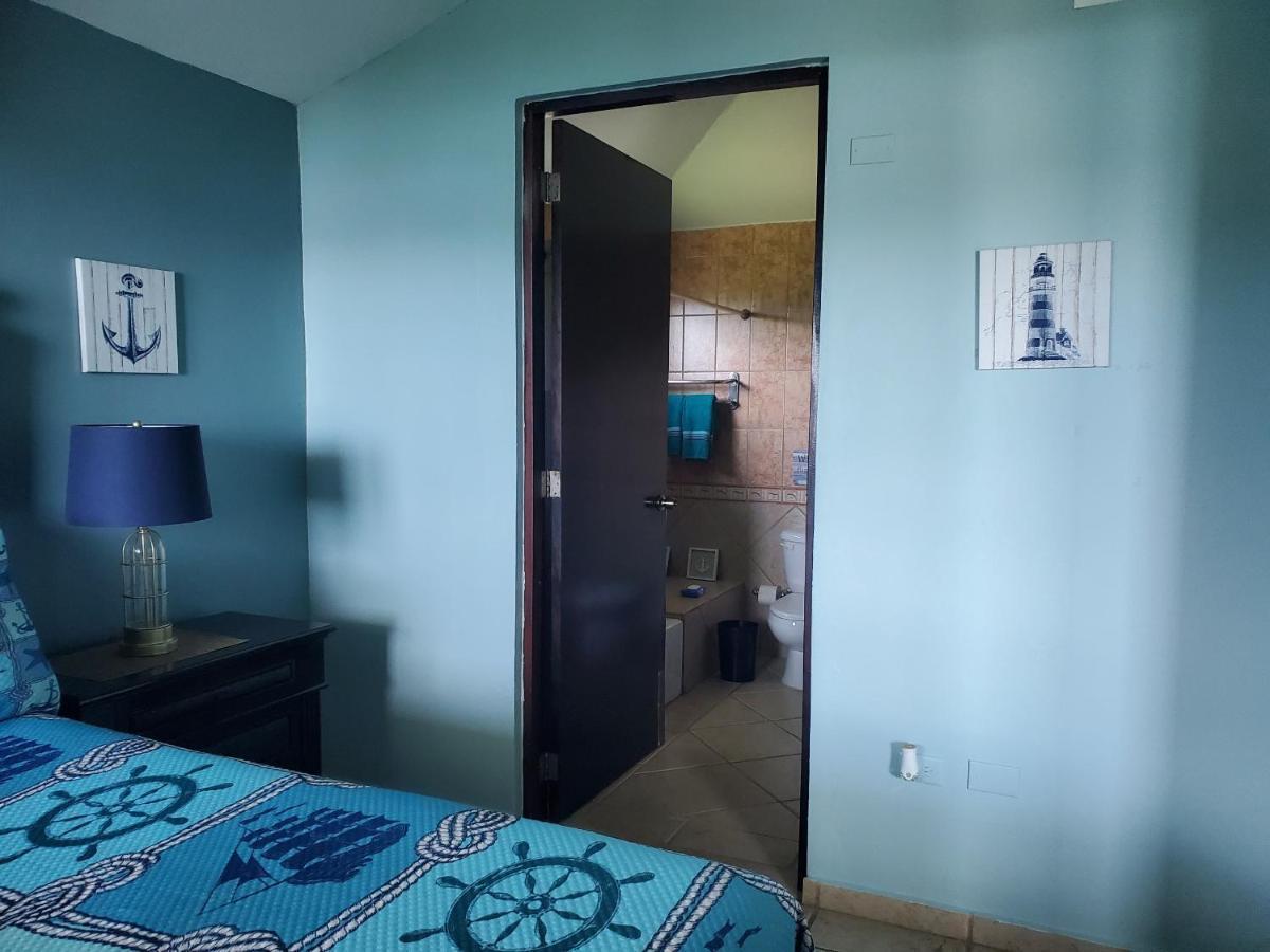 Funsea Water View Apt With Infinity Pool Available Isla Culebra Exteriér fotografie
