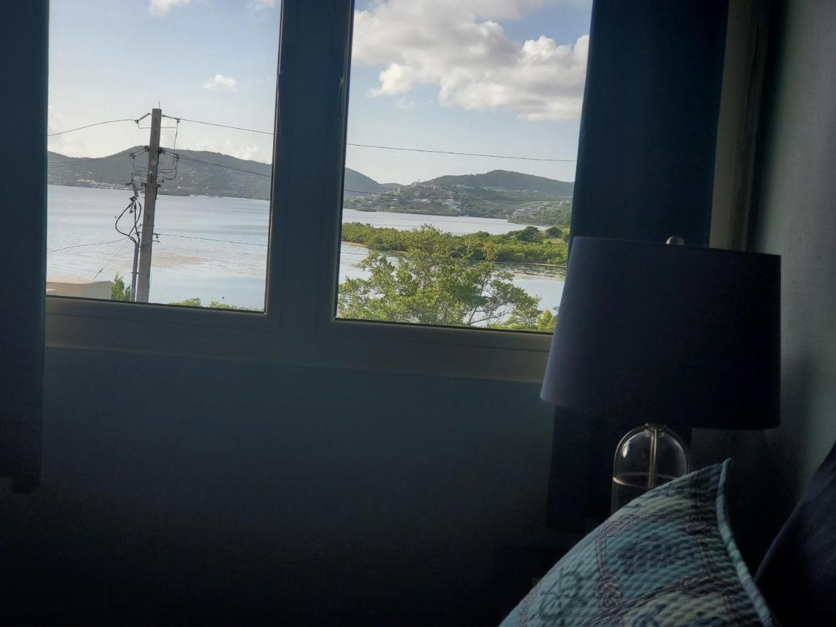 Funsea Water View Apt With Infinity Pool Available Isla Culebra Exteriér fotografie