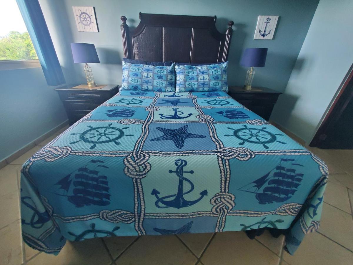 Funsea Water View Apt With Infinity Pool Available Isla Culebra Exteriér fotografie