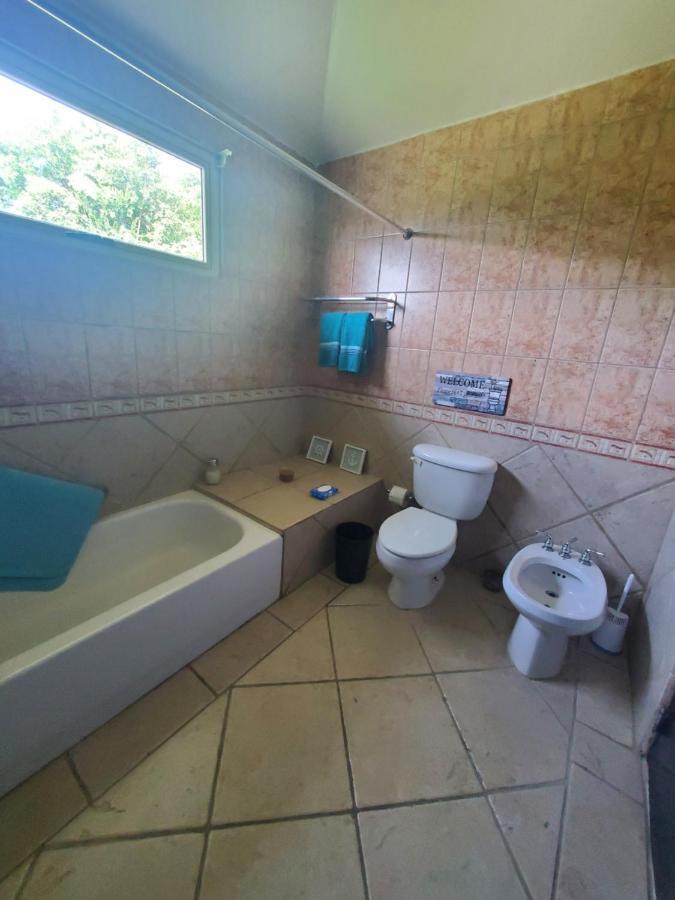 Funsea Water View Apt With Infinity Pool Available Isla Culebra Exteriér fotografie