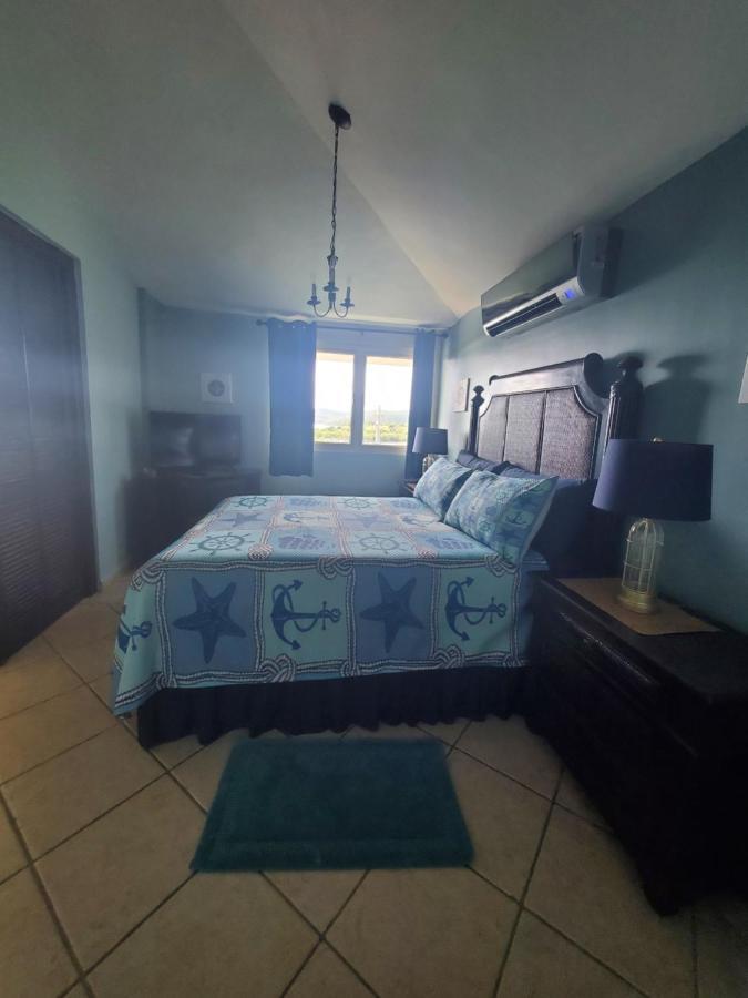 Funsea Water View Apt With Infinity Pool Available Isla Culebra Exteriér fotografie