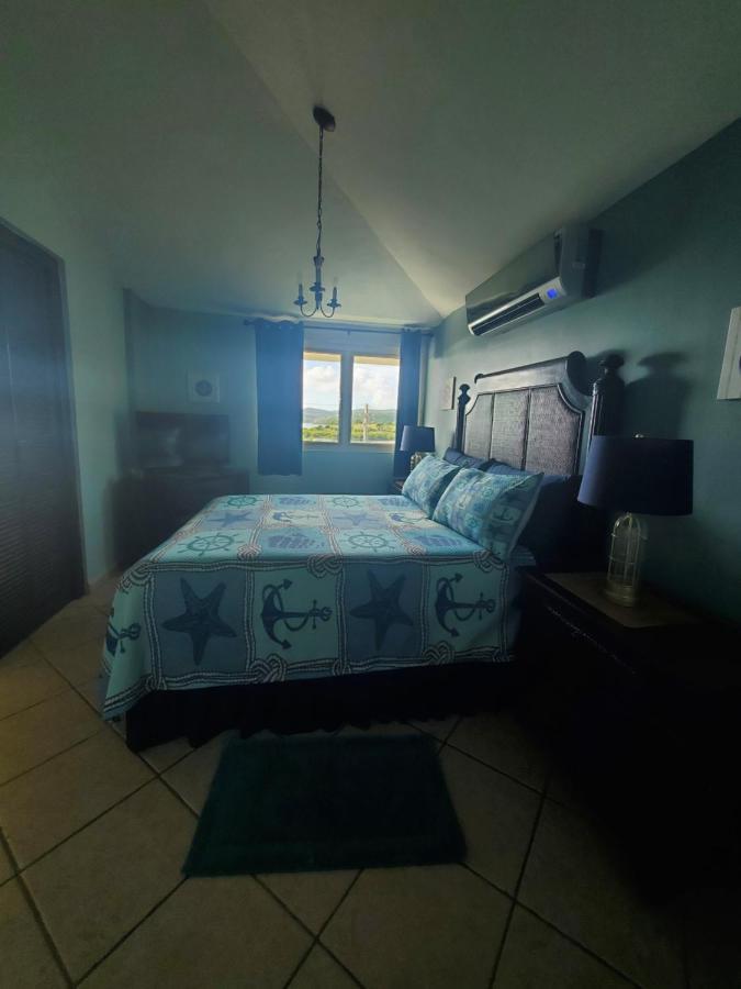 Funsea Water View Apt With Infinity Pool Available Isla Culebra Exteriér fotografie
