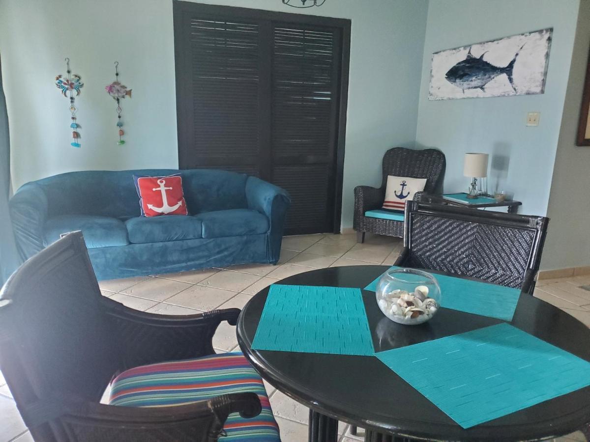 Funsea Water View Apt With Infinity Pool Available Isla Culebra Exteriér fotografie