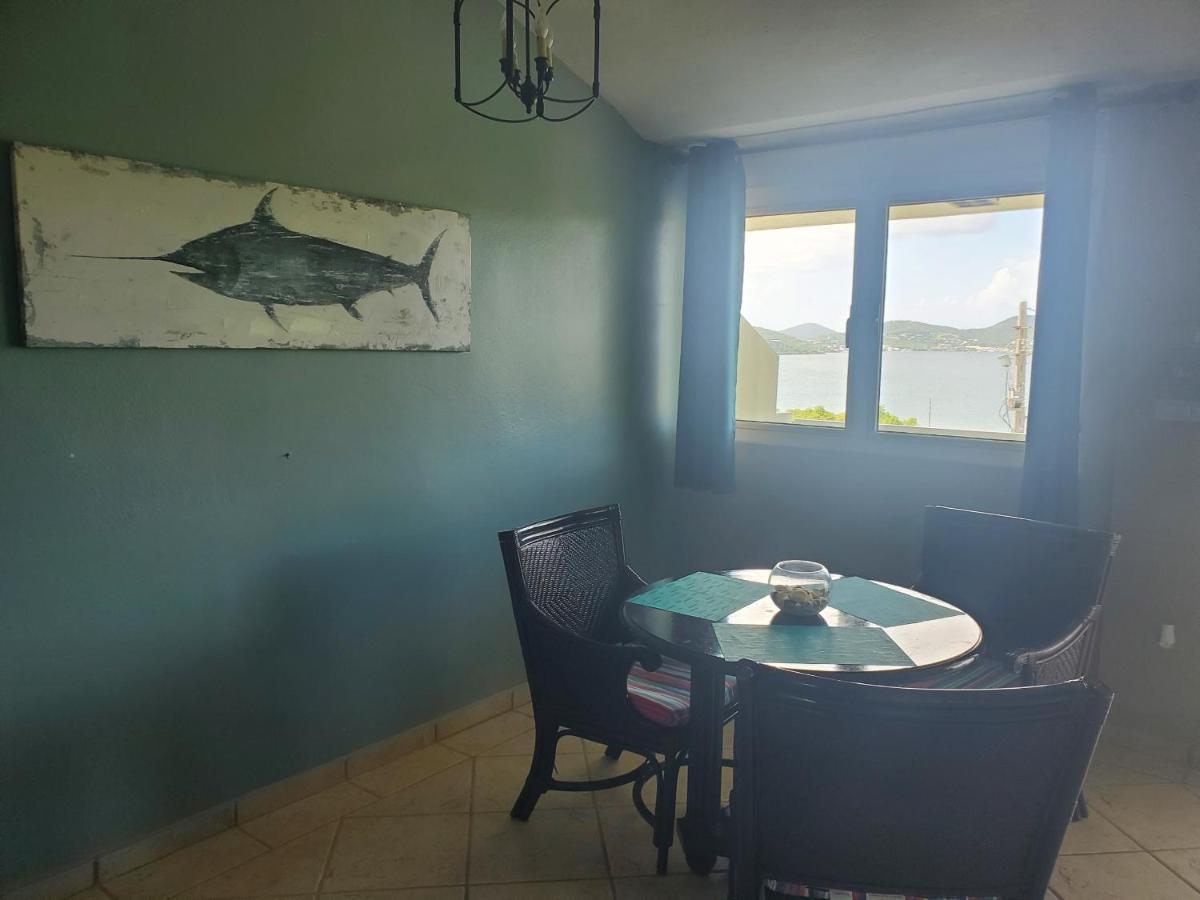 Funsea Water View Apt With Infinity Pool Available Isla Culebra Exteriér fotografie